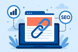 Эффективное размещение ссылок секреты SEO и продвижения Эффективное размещение ссылок секреты SEO и продвижения