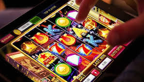 The Growing Demand for Online Casino Slots