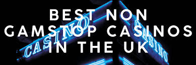 Trusted Non GamStop Casino Your Gateway to Safe Gaming