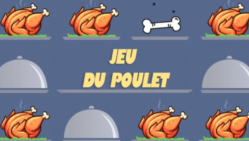 Le Jeu de Poulet Casino En Pleine Croissance En France Cette Année