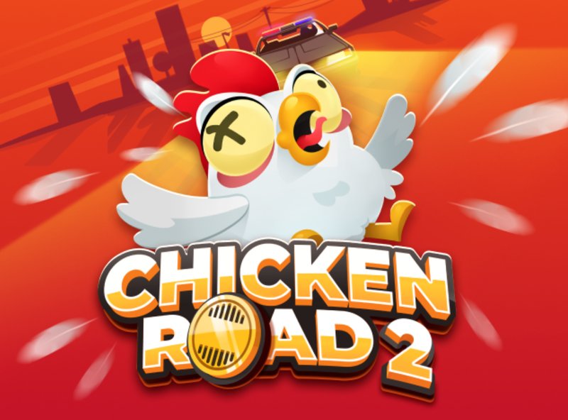 Descubre el Juego Revestido de Excitación: Chicken Road 2 en Casino Online