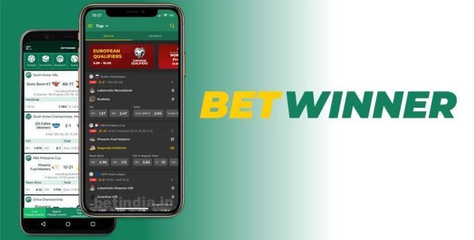 Betwinner La Plataforma de Apuestas en Línea que Está Revolucionando el Mercado