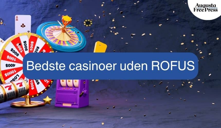 Casino Uden Rufus med Apple Pay En Udvidet Guide Casino Uden Rufus med Apple Pay En Udvidet Guide