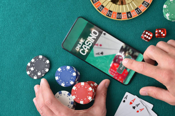Discover the Best Online Casino Offering a Logical User Experience