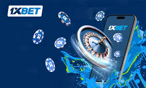 Experience Seamless Betting with the 1xBet App 104021221 Experience Seamless Betting with the 1xBet App 104021221