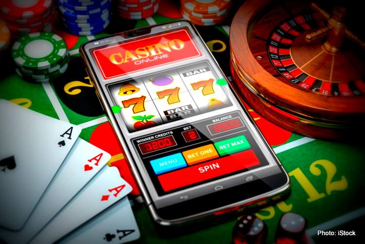 Experience Thrills at Casino YourWin24