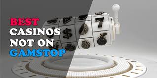 Exploring Casinos Not on Gamstop A Comprehensive Guide 1090125768 Exploring Casinos Not on Gamstop A Comprehensive Guide 1090125768