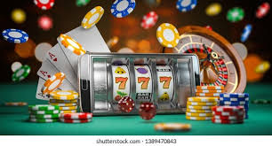 Exploring JB Casino Your Ultimate Online Gaming Destination