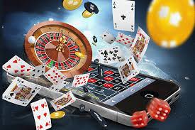 Exploring the Features of Slot Games A Comprehensive Review