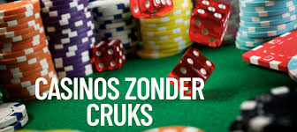 No CRUKS Casino Vrijheid en Verantwoorde Spelervaring No CRUKS Casino Vrijheid en Verantwoorde Spelervaring
