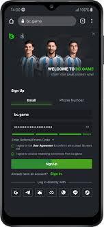 BC.Game Contatti Come Raggiungerci e Ricevere Assistenza
