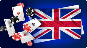 Experience the Thrill of UK Online Live Casinos 1169483612 Experience the Thrill of UK Online Live Casinos 1169483612