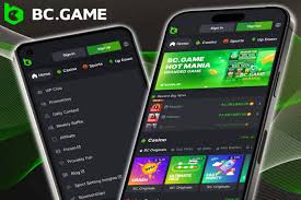 Exploring BC.Game The Online Casino Revolution in Spain Exploring BC.Game The Online Casino Revolution in Spain