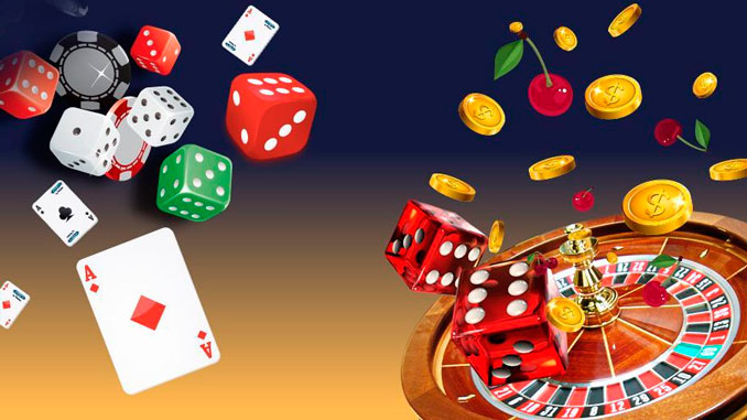 Exploring Casino Bonus Strike New Your Guide to Lucrative Offers