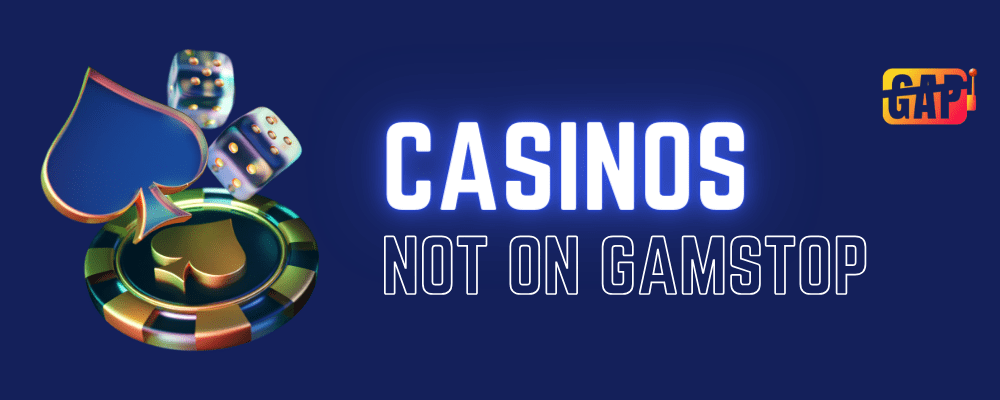 Exploring New Non Gamstop Casino Sites A Fresh Perspective