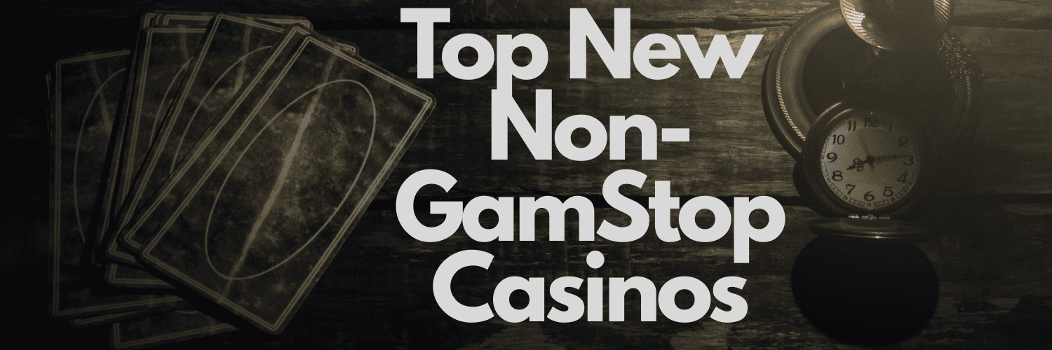 Exploring New Non Gamstop Casino Sites A Fresh Perspective