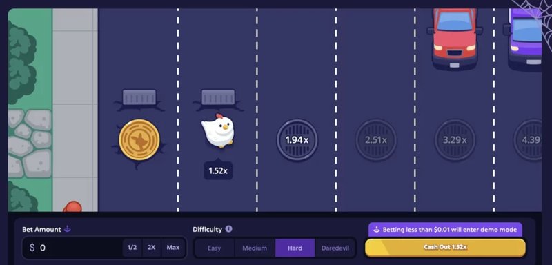 Exploring the Thrilling World of Mission Uncrossable in Canadian Casinos Exploring the Thrilling World of Mission Uncrossable in Canadian Casinos