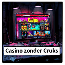 No CRUKS Casino Vrijheid in Spelen zonder Beperkingen