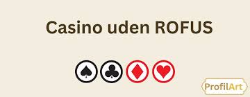 Oplev Spil Uden Om Rofus Dansk Oplev Spil Uden Om Rofus Dansk