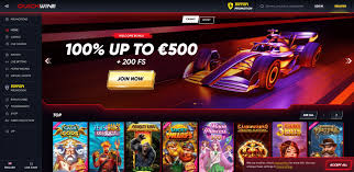 QuickWin Casino España Tu Mejor Opción en Juegos de Azar en Línea QuickWin Casino España Tu Mejor Opción en Juegos de Azar en Línea