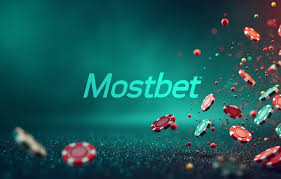 The Ultimate Guide to Online Betting with Mostbet The Ultimate Guide to Online Betting with Mostbet