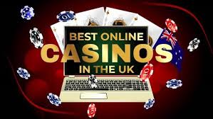 Top Betting Sites Online in the UK Reviews and Recommendations Top Betting Sites Online in the UK Reviews and Recommendations