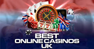 Top Betting Sites Online in the UK Reviews and Recommendations Top Betting Sites Online in the UK Reviews and Recommendations