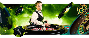 Auto Roulette Evolution Die Zukunft des Online-Glücksspiels 1905116566