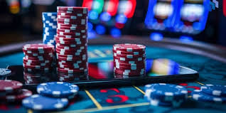 Casino non AAMS con Deposito Minimo Scopri le Opportunità Casino non AAMS con Deposito Minimo Scopri le Opportunità