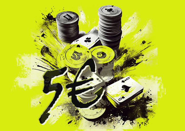 Casino non AAMS con Deposito Minimo Scopri le Opportunità Casino non AAMS con Deposito Minimo Scopri le Opportunità