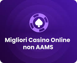Casinò Senza AAMS Trova la Tua Esperienza di Gioco Ideale Casinò Senza AAMS Trova la Tua Esperienza di Gioco Ideale