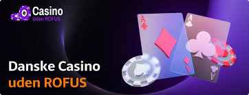 Casino Udenom Rufus En Ny Horisont for Spilleoplevelser Casino Udenom Rufus En Ny Horisont for Spilleoplevelser