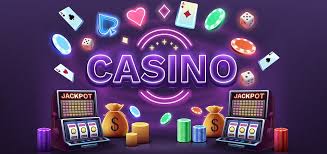 Casino Udenom Rufus En Ny Horisont for Spilleoplevelser Casino Udenom Rufus En Ny Horisont for Spilleoplevelser