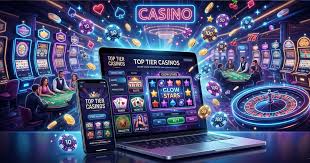 Casinoer Uden Dansk Licens En Guide til Online Spil Casinoer Uden Dansk Licens En Guide til Online Spil