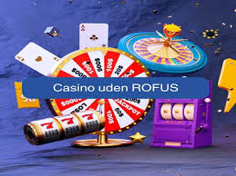 Crypto Casino i Danmark En Ny Æra af Spil