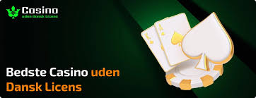 De Bedste MGA Casinoer Din Guide til Spil med Stil
