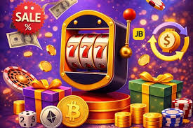 Download the Official JB Casino - Your Ultimate Gaming Experience Awaits