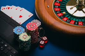 Entdecken Sie die Faszination des Red Door Roulette