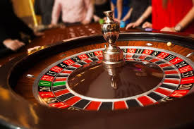 Entdecken Sie die Faszination des Red Door Roulette