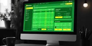Experience the Thrill of Casino Games at BetWinner Experience the Thrill of Casino Games at BetWinner