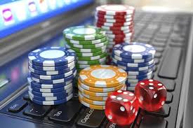 Experience the Thrills at GW Casino Experience the Thrills at GW Casino