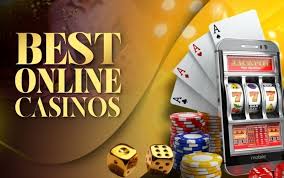 Experience the Thrills at GW Casino Experience the Thrills at GW Casino