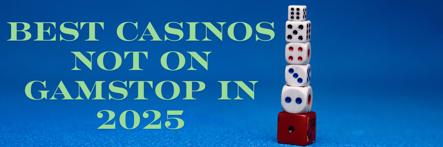 Exploring Casino Platforms Not on GamStop A Guide for Players Exploring Casino Platforms Not on GamStop A Guide for Players