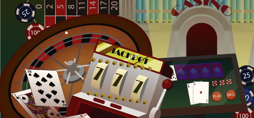 Exploring Independent Online Casinos A Complete Guide 639355769 Exploring Independent Online Casinos A Complete Guide 639355769