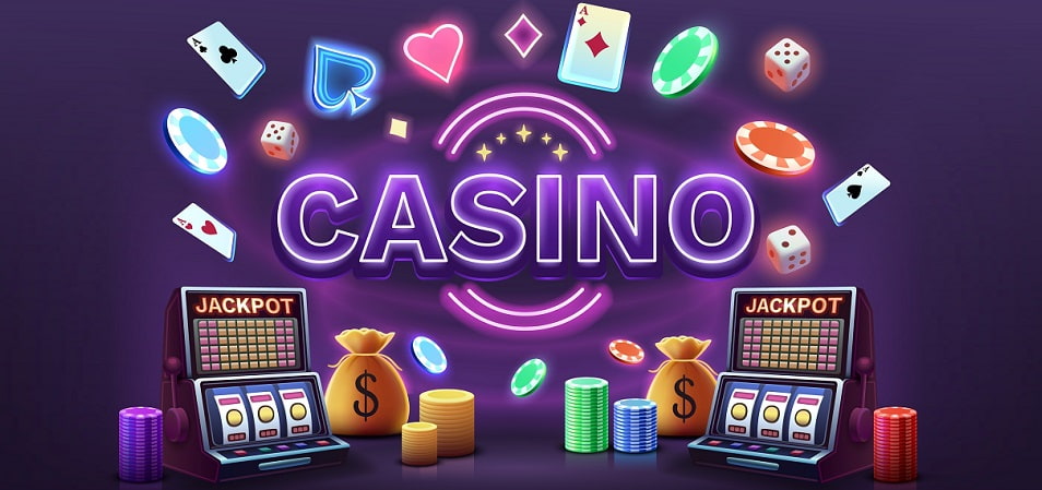 Find de Bedste Casinoer Uden Rufus