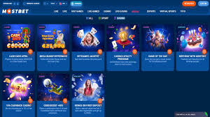 Mostbet Geniş İdman Seçimi və Uygun Bonuslar