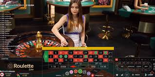 The Thrill of Live Roulette Experience the Excitement 29237878 The Thrill of Live Roulette Experience the Excitement 29237878