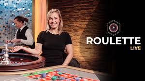 The Thrill of Live Roulette Experience the Excitement from Home The Thrill of Live Roulette Experience the Excitement from Home
