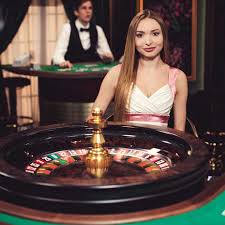 The Thrill of Live Roulette Experience the Excitement from Home The Thrill of Live Roulette Experience the Excitement from Home