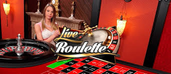 The Thrill of Live Roulette Experience the Excitement from Home The Thrill of Live Roulette Experience the Excitement from Home